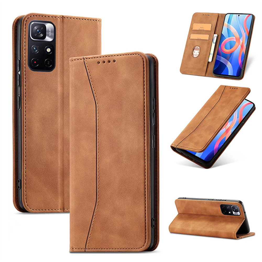 Leather Case/ Cover